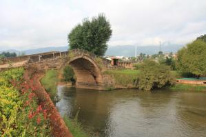Shaxi Ancient Town